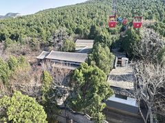 -千佛山风景名胜区