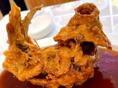 -鲁西南老厨子·特色鲁菜(经一纬五店)