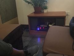 -猴满足影院足道SPA(金钟路店)