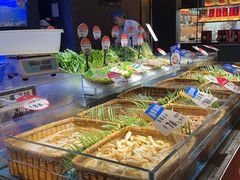 -徐记海鲜(大雁塔|金都店)