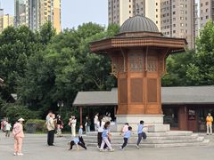 -南翠屏公园