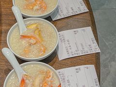 -江南粥家庄(宁国路店)