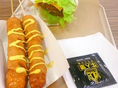 牛气冲天肠-牛纽塔·牛人堡(群众路店)