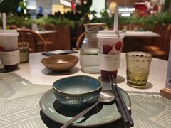 -芭札·Thai泰国餐厅(同和金铂天地店)