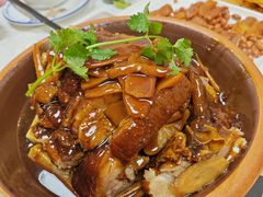 -津津菜馆(绝没分店)