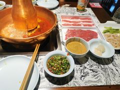 -京元盛铜锅涮肉(上海总店)