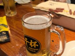 -本色.小马哥烧烤(五一路总店)