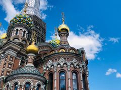 -滴血救世主教堂