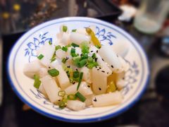 -碎怂烤肉(钟楼柳巷店)