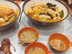 麻辣烫-张亮麻辣烫(上海阳城路店)