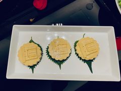 -上海苏宁宝丽嘉酒店·嘉府壹号中餐厅