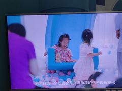 -ABC Swim亲子游泳俱乐部(河西店)