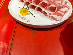 -小龙翻大江文化火锅(太古里店)