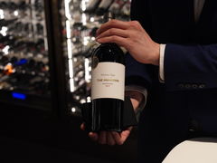 -wineapp葡萄酒餐吧(外滩金融中心店)
