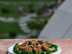 -云禾壹海景庄园餐厅