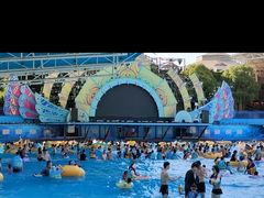-杭州浪浪浪水公园