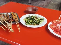 -大海别墅民宿农家院(十渡店)