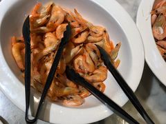 -牛排叔叔自助餐厅(太原万达店)