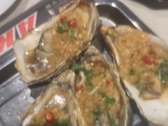 -AK47烤羊腿串吧(柳浪家园店)