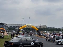 -浙江国际赛车场