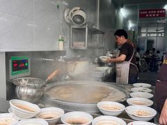 -陈记锅盖面(长江路店)