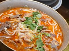 大同风味粉羊杂-龍聚祥烧麦馆(鼓楼店)