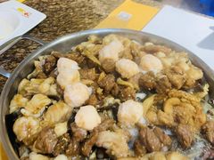 -黄记煌三汁焖锅(崇文门店)