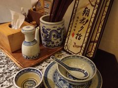 -南京大牌档(凯德大峡谷店)