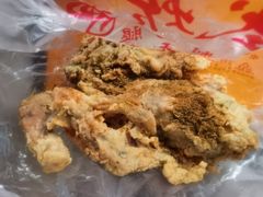 炸鸡-白纸坊美式炸鸡