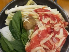 -银子铁板烧料理自助餐(人民广场店)