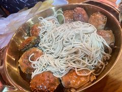 -回·龙虾铺·盆盆蟹·烧烤大排档(回龙观店)