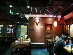 -张氏宽窄巷成都名小吃(茂业百货华强北店)