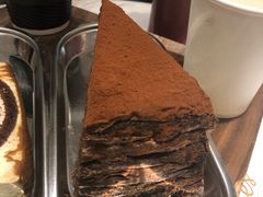 -Awfully Chocolate(来福士广场店)