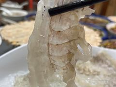 -官塘陈记鱼生·潮汕砂锅粥·牛肉火锅(潮枫路总店)