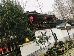 -青城甲(青城山店)