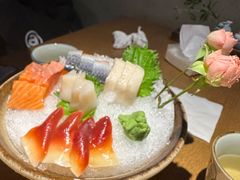 -麦秋寿司(富都广场店)