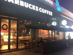 -星巴克(深圳龙岗星河时代店)