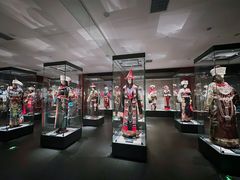 -青海藏文化博物院