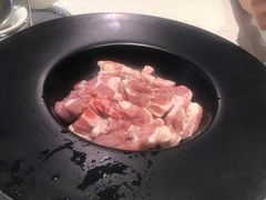 -九府羊·鲜羊火锅·烤串(新华路店)