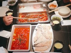 -福禄娃一家人火锅(上地店)