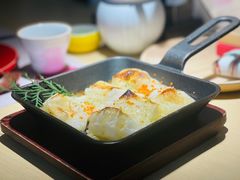 -江左尚白日本料理(万象城店)