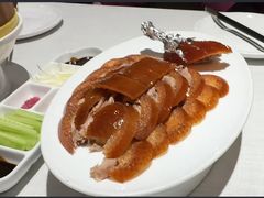 -大鸭梨烤鸭·北京菜(大兴南小街店)