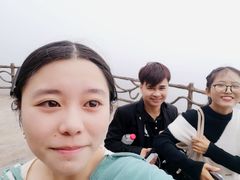 -大慈岩风景区