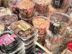 -二斗栗子(黄河道店)