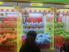 -娃娃集合营(上海奉贤龙湖天街店)