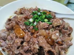 牛肉拼板筋-荔林食店(西华路店)
