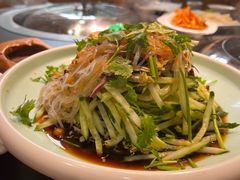 -锅老头铁锅炖•大锅蒸汽海鲜(韩乐坊店)