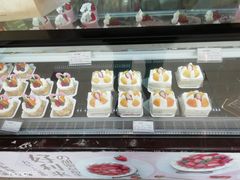 -甜星Star面包生日蛋糕(北坦店)