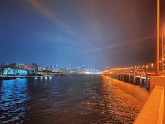 -星海湾跨海大桥