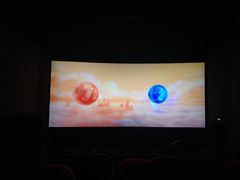 -武汉华夏国际影城(鲁广店)